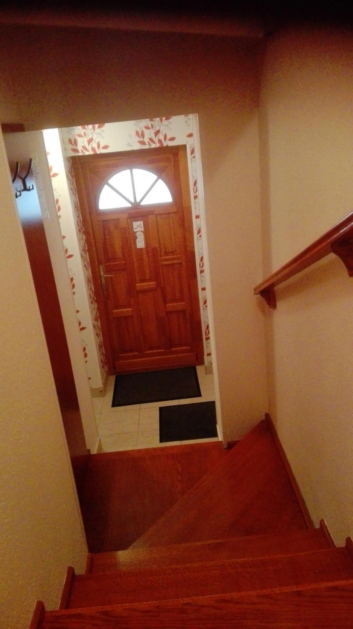 Marina-Buek Apartmanhaz Cameră foto